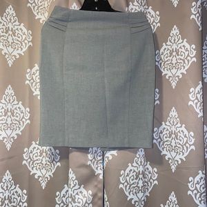 Express Pencil Skirt